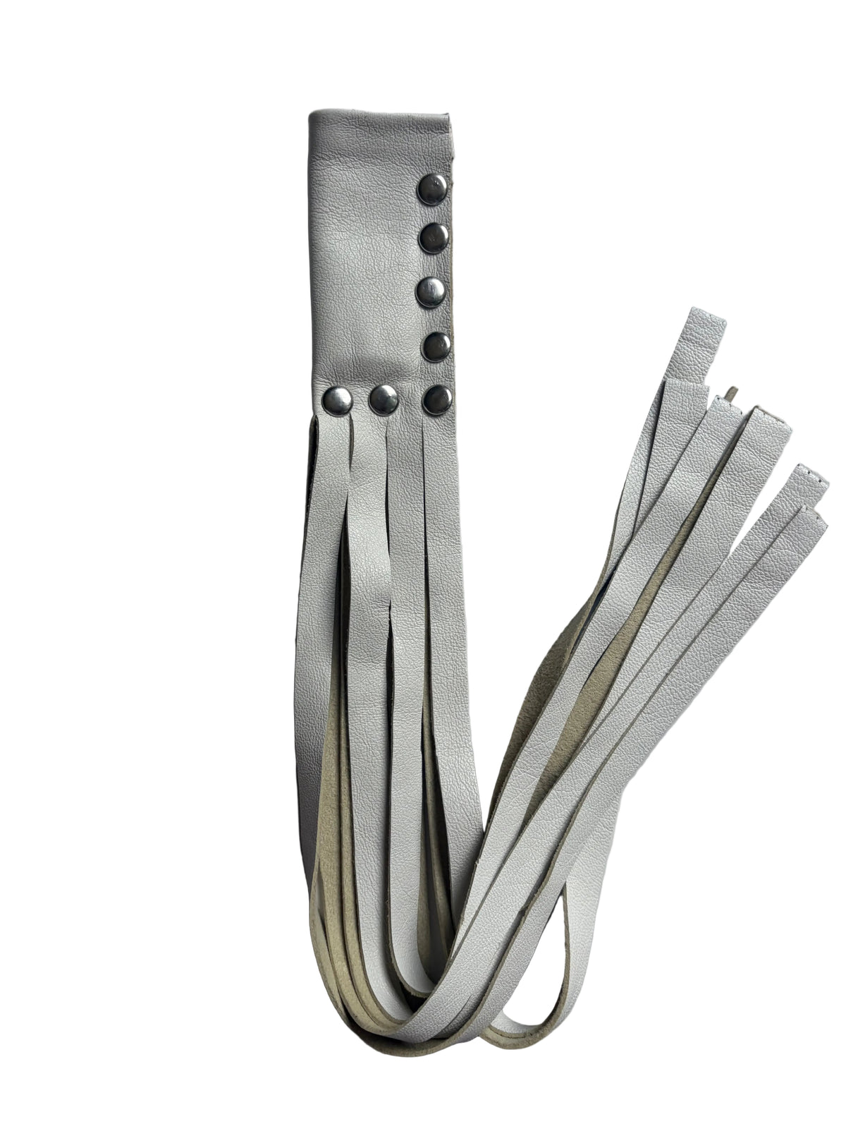 LIGHTERCASE WITH LONG FRINGE